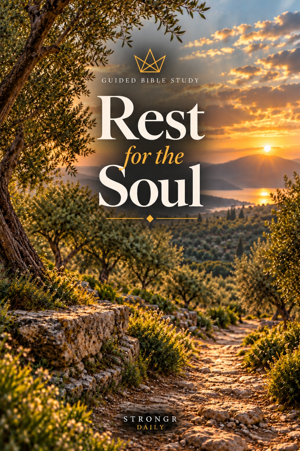 Rest for the Soul